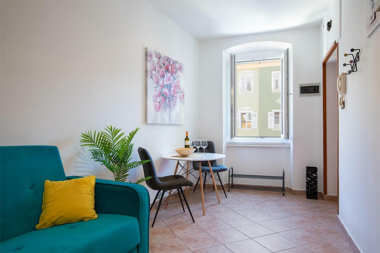 Apartment Ulysses PUY Eksteriør bilde
